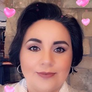 Meet your Posher, Rosalie